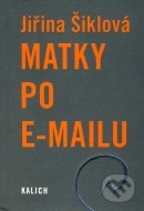 Matky po e-mailu - cena, srovnání