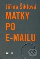 Matky po e-mailu - cena, srovnání