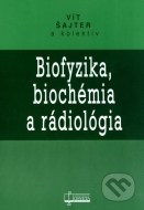 Biofyzika, biochémia a rádiológia - cena, srovnání