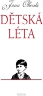 Dětská léta - cena, srovnání