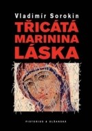 Třicátá Marinina láska - cena, srovnání