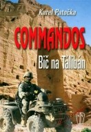 Commandos - Bič na Tálibán - cena, srovnání