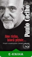 Ako rieka, ktorá plynie... - cena, srovnání