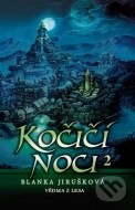 Kočičí noci 2 - cena, srovnání