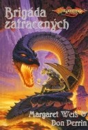 Brigáda zatracených - cena, srovnání