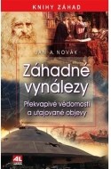 Záhadné vynálezy - cena, srovnání