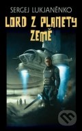 Lord z planety země - cena, srovnání