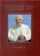 Benedikt XVI. - Most medzi brehmi - cena, srovnání