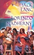 Lorenzo Nádherný - cena, srovnání