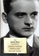 Paměti jihočeského odbojáře - cena, srovnání