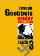 Deníky 1935 - 1939 - cena, srovnání