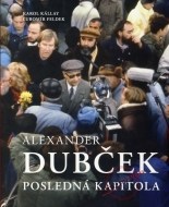 Alexander Dubček - cena, srovnání