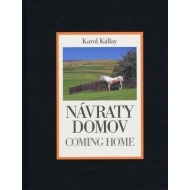 Návraty domov - cena, srovnání