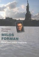 Miloš Forman - cena, srovnání