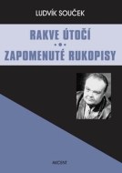 Rakve útočí - Zapomenuté rukopisy - cena, srovnání