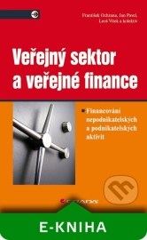 Veřejný sektor a veřejné finance