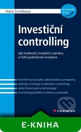 Investiční controlling