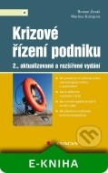 Krizové řízení podniku - cena, srovnání