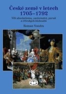 České země v letech 1705 - 1792 - cena, srovnání