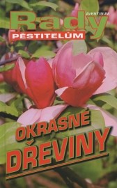 Okrasné dřeviny