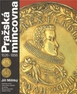 Pražská mincovna 1526 - 1856 - cena, srovnání