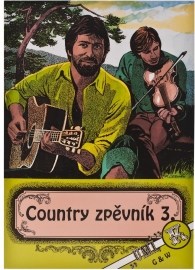 Country zpěvník 3