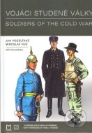 Vojáci studené války / Soldiers of the Cold War - cena, srovnání