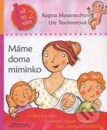 Máme doma miminko - cena, srovnání