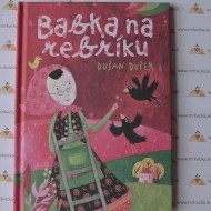 Babka na rebríku - cena, srovnání