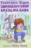 Smradľavý útok Grázlika Gaba - cena, srovnání