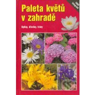 Paleta květů v zahradě - cena, srovnání