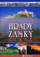 Hrady a zámky - cena, srovnání