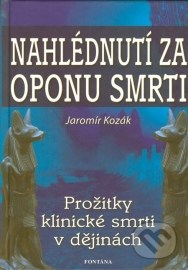 Nahlédnutí za oponu smrti