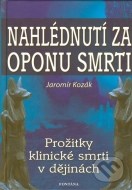 Nahlédnutí za oponu smrti - cena, srovnání