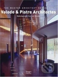 Valode and Pistre Architects
