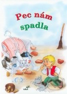 Pec nám spadla - cena, srovnání