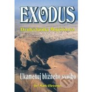Exodus - cena, srovnání