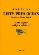 Listy přes oceán - cena, srovnání