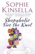 Shopaholic Ties the Knot - cena, srovnání
