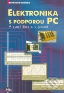 Elektronika s podporou PC - cena, srovnání