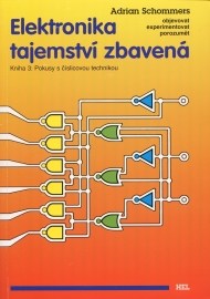 Elektronika tajemství zbavená 3