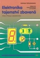 Elektronika tajemství zbavená 4 - cena, srovnání