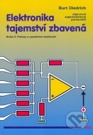 Elektronika tajemství zbavená 5 - cena, srovnání