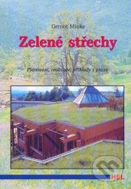 Zelené střechy