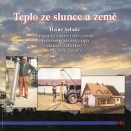 Teplo ze slunce a země - cena, srovnání