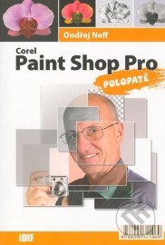 Corel Paint Shop Pro polopatě