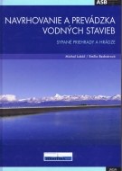 Navrhovanie a prevádzka vodných stavieb - cena, srovnání
