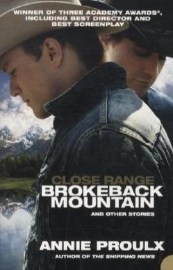 Brokeback Mountain and other stories