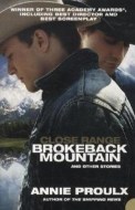 Brokeback Mountain and other stories - cena, srovnání