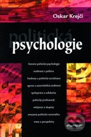 Politická psychologie